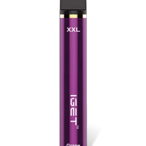 Grape IGET XXL