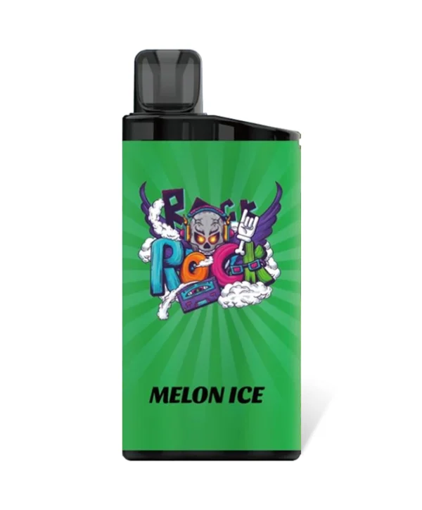 Melon Ice IGET Bar