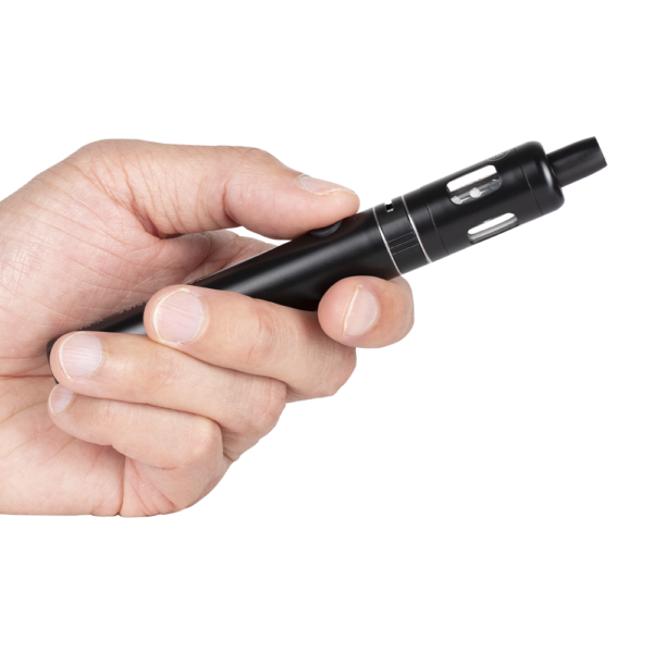 V-NIX Series Deluxe Vape Pen Starter Kit in Black - Image 4