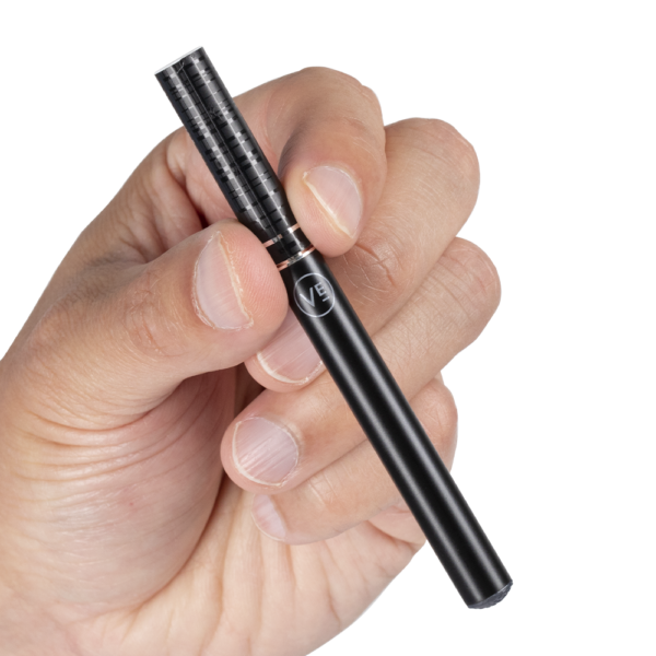 V-Pack II Series Deluxe Starter Kit in Black - Image 4