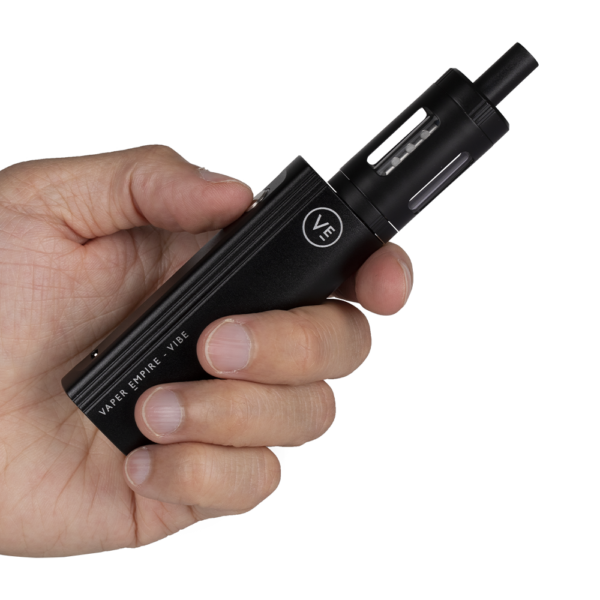 Vibe Series Starter Kit in Black - Image 4