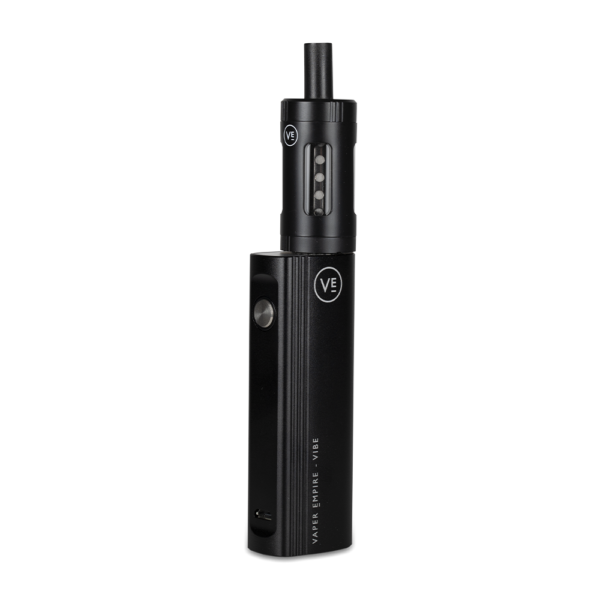 Vibe Series Starter Kit in Black - Image 2