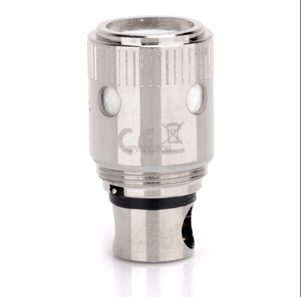 Uwell Crown Dual Coil 0.25ohm (4 Pack) - Image 2