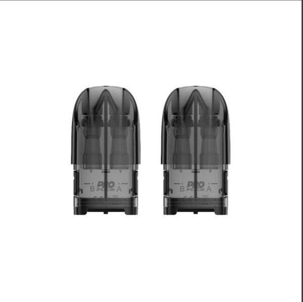 Uwell Caliburn Explorer Empty Cartridge 4ml - 2 Pack