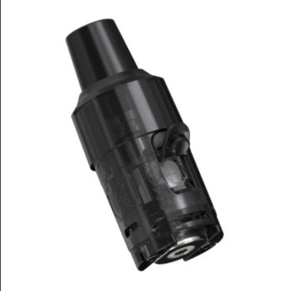 Smok RPM 25W Empty Pod - Transparent Black