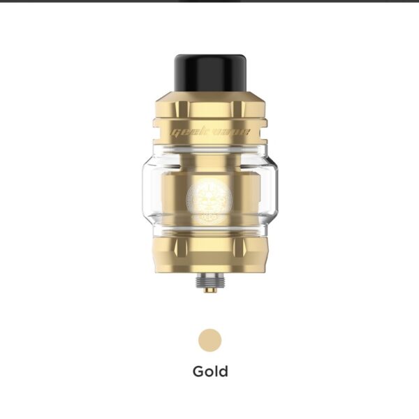 Geekvape Z Max Tank - Image 4