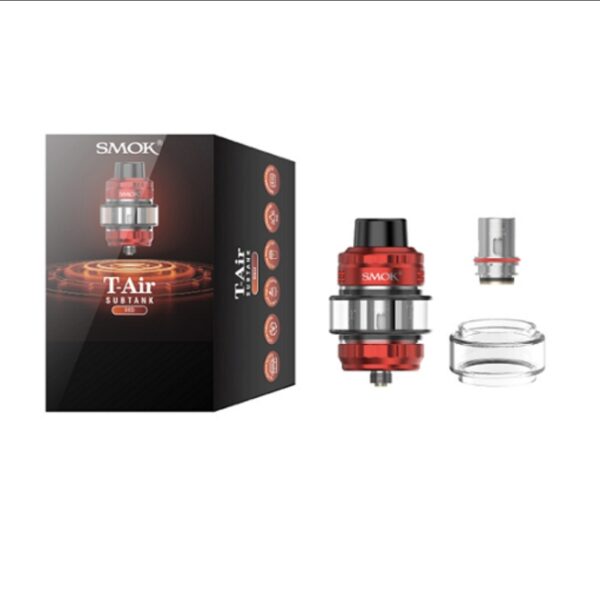 SMOK T-Air Subtank - Image 6