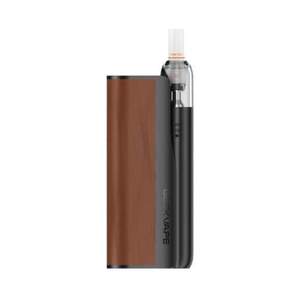 Geekvape Wenax M 2500mAh Starter Kit - Image 2