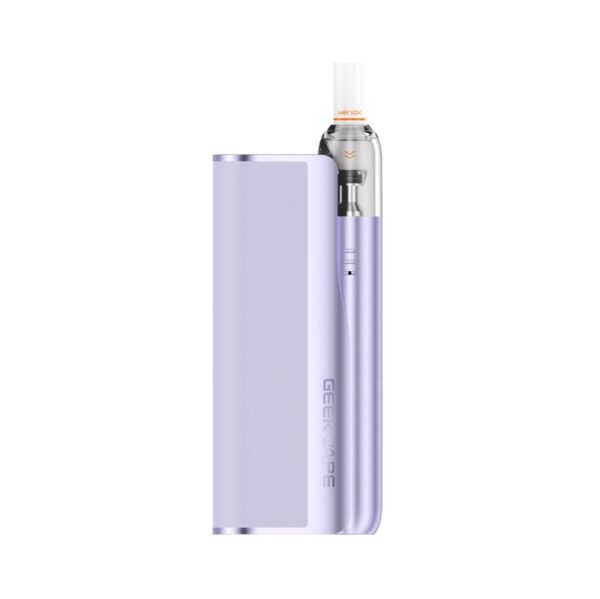 Geekvape Wenax M 2500mAh Starter Kit - Image 4