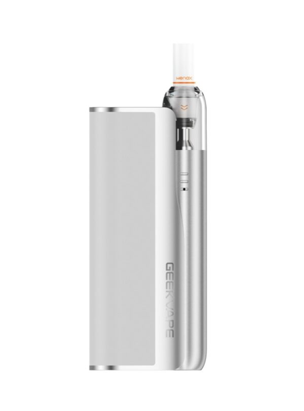 Geekvape Wenax M 2500mAh Starter Kit - Image 5