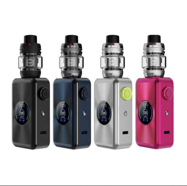 Vaporesso Gen Max (iTank T) Kit