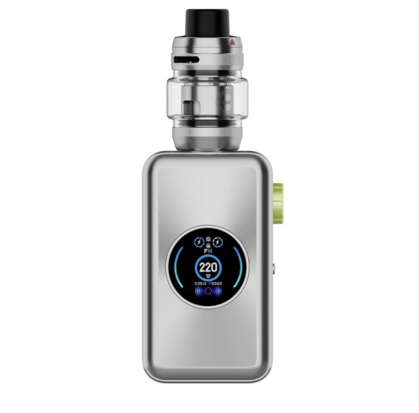 Vaporesso Gen Max (iTank T) Kit - Image 4