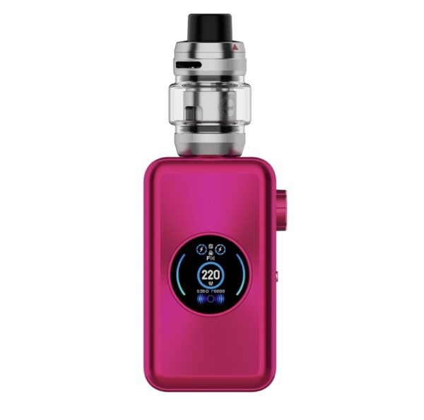 Vaporesso Gen Max (iTank T) Kit - Image 5