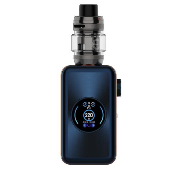 Vaporesso Gen Max (iTank T) Kit - Image 3