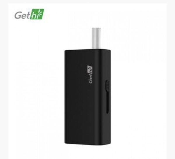 Airis Dry Herb Vaporizer Gethi G6 - Image 2