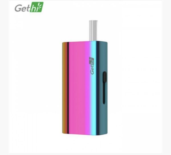 Airis Dry Herb Vaporizer Gethi G6