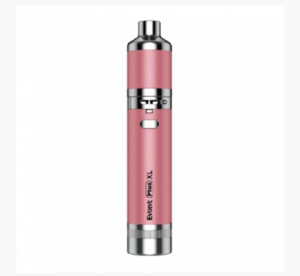 Yocan Evolve Plus Xl 2 In 1 Vaporizer