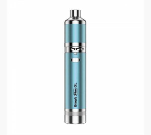 Yocan Evolve Plus Xl 2 In 1 Vaporizer - Image 3