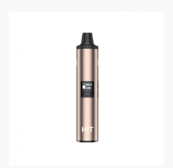 Yocan Hit Functional Portable Dry Herb Vaporizer - Image 3