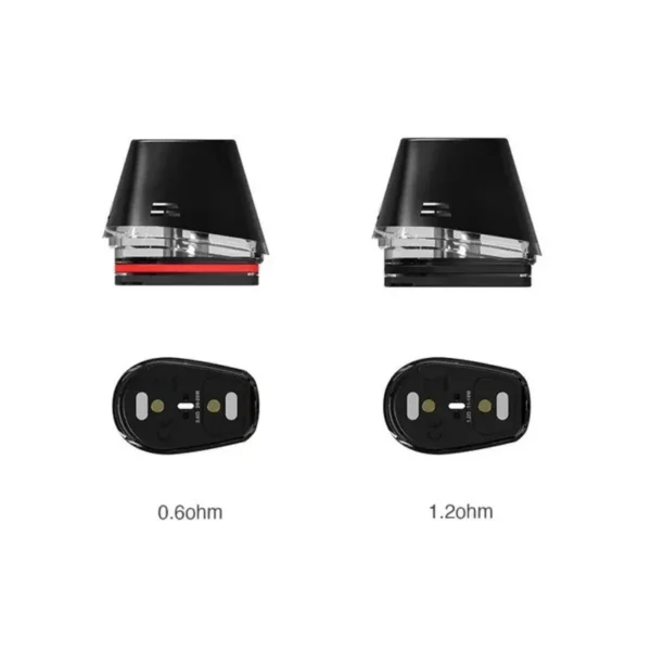 Geekvape Aegis Nano Replacement Pods