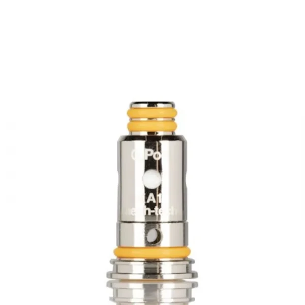 Geekvape Aegis Pod G Mesh Replacement Coils