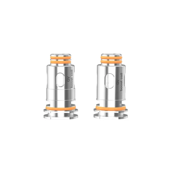 Geekvape Aegis Boost Replacement Coils